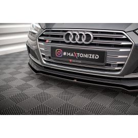 Front Diffusor V.1 Audi S5 / A5 S-Line F5 Coupe / Sportback