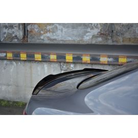 Spoiler Verlangerung Alfa Romeo Giulia