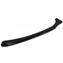 Hinten Splitter BMW 3 E46 M-Pack Coupe (ohne vertikale Balken)