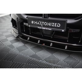 Front Diffusor V.3 BMW M2 G87