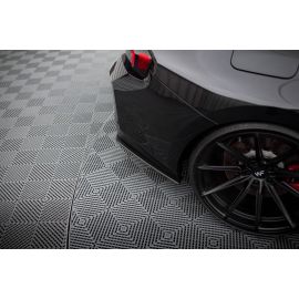 Street Pro Heck Diffusor SeiteV.1 BMW M2 G87