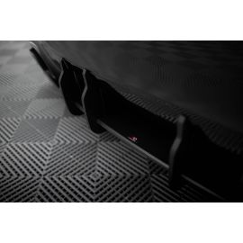 Street Pro Heckschurze Mercedes-AMG A35 Hatchback W177