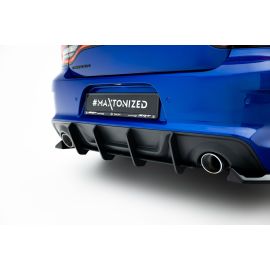 Street Pro Heckschurze Dodge Charger RT Scat Pack Widebody Mk3 Facelift