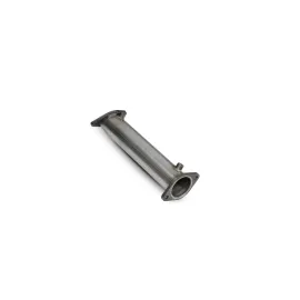 Non-Resonated GPF Delete Pipe i30N Performance GPF Model Only | Kona N