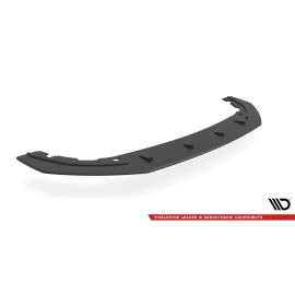 Street Pro Splitter Cupra Leon Mk1