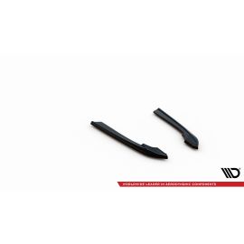 Heck Diffusor Seite V.3 BMW M340i / M-Pack G20 / G21