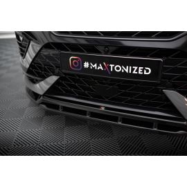 Front Diffusor Cupra Ateca Mk1 Facelift