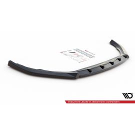 Front Diffusor V.2 Volvo V90 Mk2