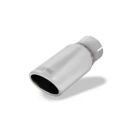 Rear silencer only E46 316/318 Monaco (twin)