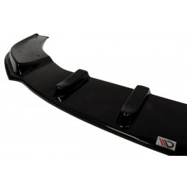 Front Diffusor Skoda Octavia Mk2