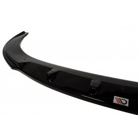 Frontdiffusor Seat Ibiza IV FR (6J) Vor Facelift
