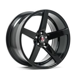 AXE EX18 Gloss Black