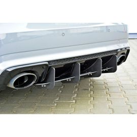 Heckschurze Audi RS3 8V Sportback
