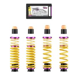 KW M4, M4 Competition (G82, G83) (G234M) Allrad 4WD 08/21-