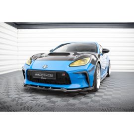 Diffusor Satz V.1 Toyota GR86 Mk1