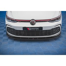 Front Diffusor Volkswagen Golf 8 GTI / GTE / GTD / R-Line