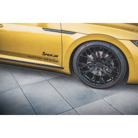 Street Pro Seitenschweller Diffusor Volkswagen Arteon R-Line