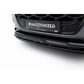 Diffusor Satz Audi Q7 / SQ7 / Q7 S-Line Mk2 Facelift 2