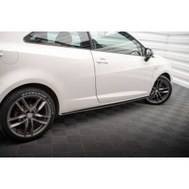 Street Pro Seitenschweller Diffusor Seat Ibiza Cupra Sport Coupe Mk4