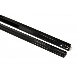 Seitenschweller Diffusor Volkswagen Polo GTI Mk5 Polift