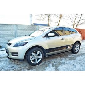 Seitenschweller Diffusor Mazda CX-7
