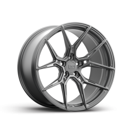 Variant Wheels NYSA Satin Gunmetal Super Deep