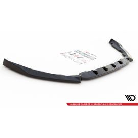 Front Diffusor Ford Mondeo Mk5