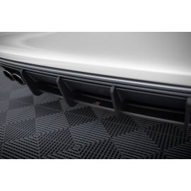 Street Pro Heckschurze Audi A3 / S3 / RS3 Sportback / Hatchback 8V