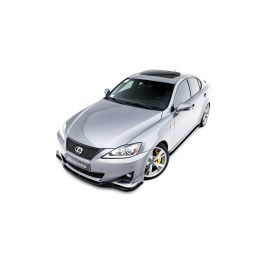 Front Diffusor Lexus IS F-Sport Mk2 (XE20) Facelift
