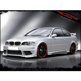 SEITENSCHWELLER BMW 3 E46 Coupe & Cabrio Generation V
