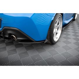 Rear Side Flaps Toyota GR86 Mk1