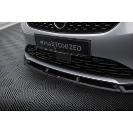 Front Diffusor V.1 Opel Corsa F Mk6