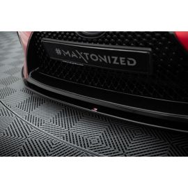 Front Diffusor V.2 Lexus LC 500