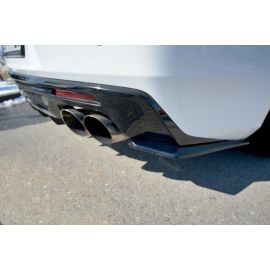 Splitter / Heckansatz Chevrolet Camaro 6TH-GEN. PHASE-I 2SS Coupe