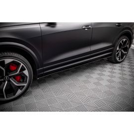 Seitenschweller Diffusor Audi RSQ8 Mk1