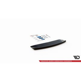 Hinten Splitter Audi A8 / S8 D3