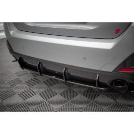 Street Pro Heckschurze BMW 4 Gran Coupe M-Pack G26