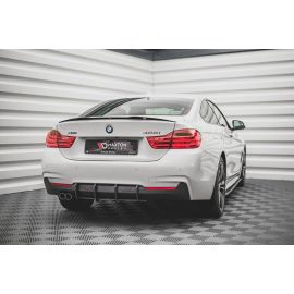 Spoiler Cap BMW 4 F32