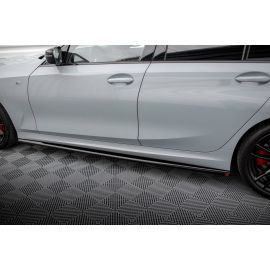 Seitenschweller Diffusor BMW 3 M340i / M-Pack G20 / G21 Facelift