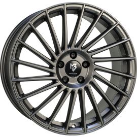 MB VR3 Grau Matt