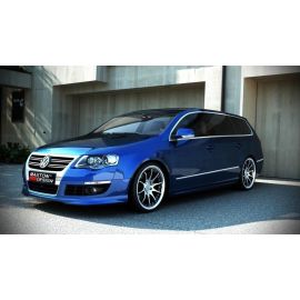 Frontansatz Volkswagen Passat B6 ( R-Line Look )