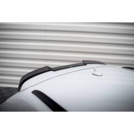 Spoiler Cap Audi A4 / S4 / RS4 Competition Avant B8 Facelift