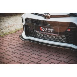 Front Diffusor V.1 Toyota GR Yaris Mk4