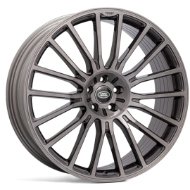 IW Automotive ISVR1 Carbon Grey Brushed