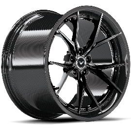 Vorsteiner Wheels VMP 205 Black