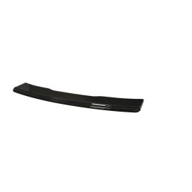 Hinten Splitter Audi A4 B9 S-Line