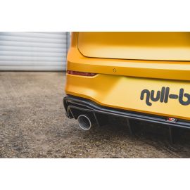 Heckansatz Volkswagen Golf 8 (GTI Look)