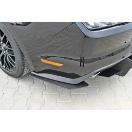 Heckschurze Ford Mustang GT Mk6