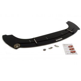 Front Sport Diffusor Volkswagen Golf 5 GTI 30TH