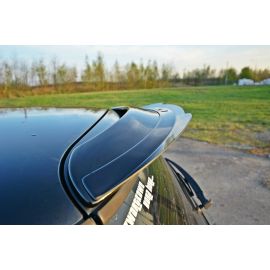 Spoiler Verlangerung Mini R53 Cooper S JCW